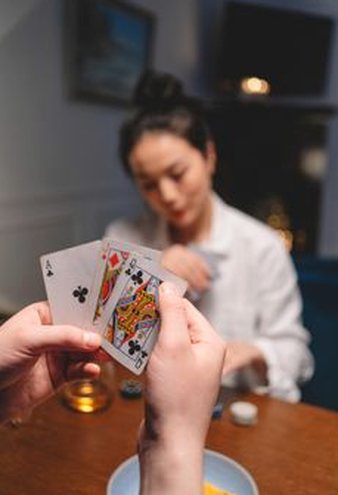xì tố 789Club