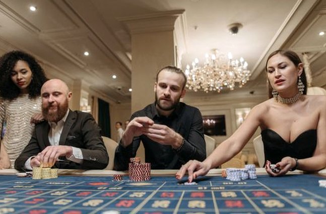 hợp pháp F8bet